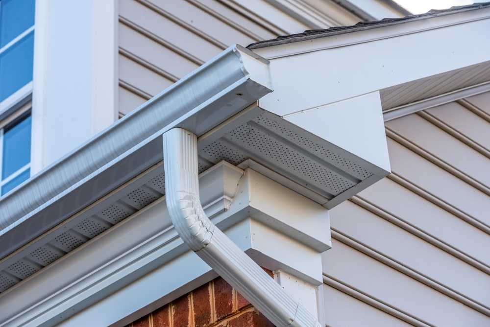 Roof Inspection
