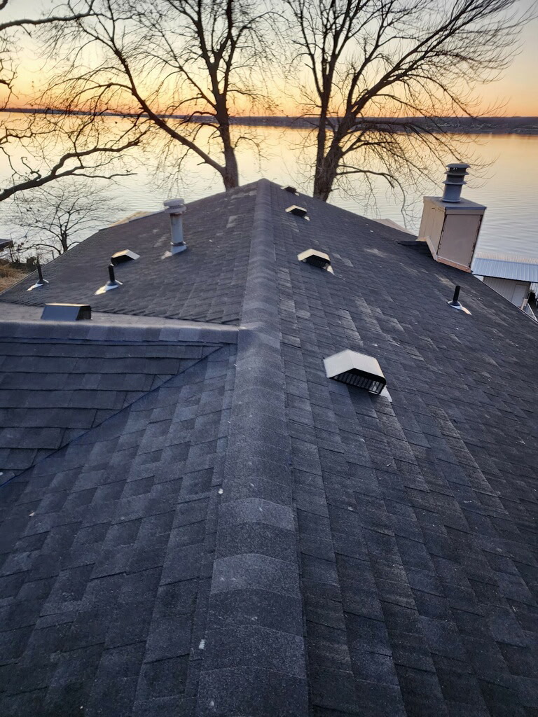 Roof Inspection
